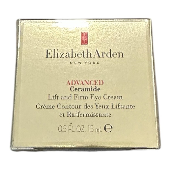 Elizabeth Arden Advanced Ceramide Eye Cream -